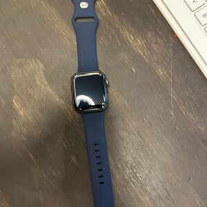 Apple Watch SE 44 mm GPS